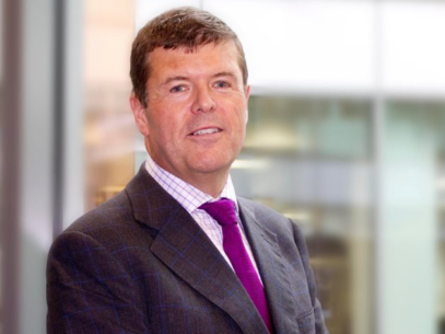 Image of Paul Burstow, Chair of the SCIE Board of Trustees