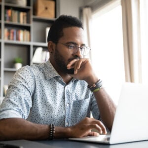 Strengths-based leadership programme