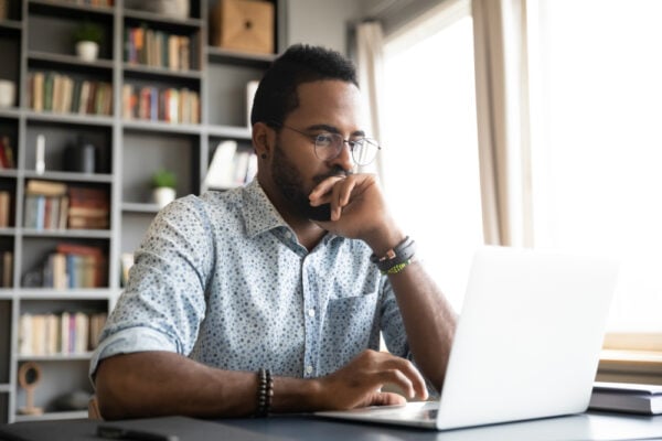Strengths-based leadership programme