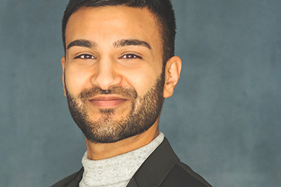 Arjun Malhotra
