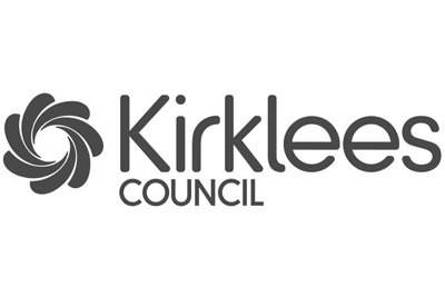 Kirklees Council logo