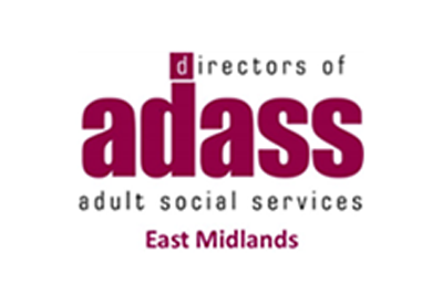 Adass East Midlands logo