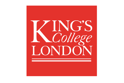 King's College London logo