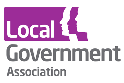 Local Government Association logo