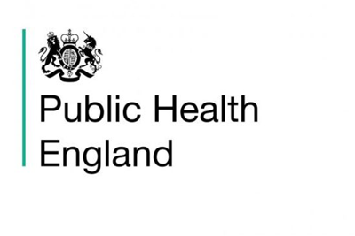 Public Health England logo