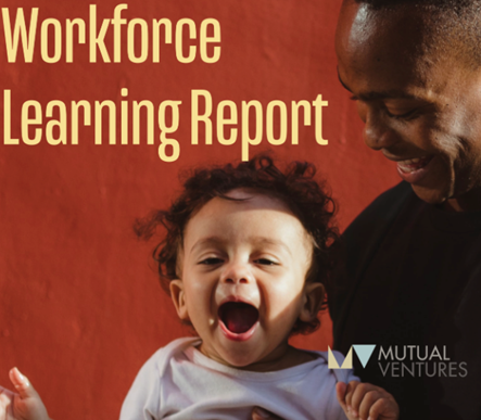 Workforce Learning Report