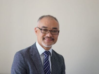 Image of Duc Tran