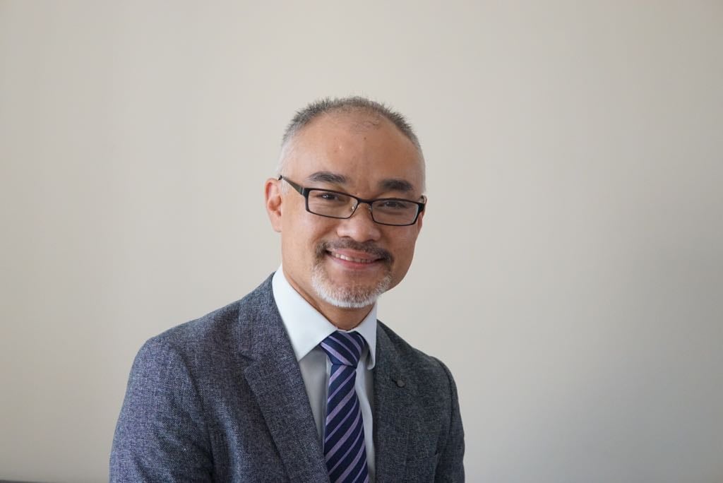 Image of Duc Tran