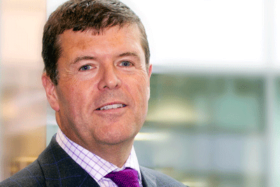 Paul Burstow